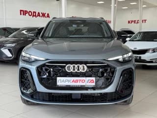 Audi, Q5, 2.0 л., АМТ, 2026 г., 15 км