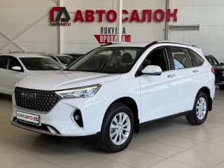 HAVAL, M6, 1 л., МТ, 2025 г., 10 208 км