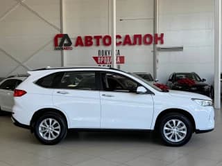 HAVAL, M6, 1 л., МТ, 2025 г., 10 208 км