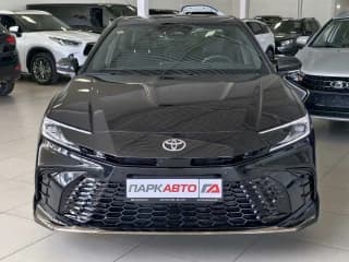 Toyota, Camry, 2.0 л., CVT, 2026 г., 31 км