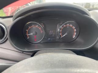ВАЗ (LADA), Granta, 1 л., МТ, 2019 г., 132 000 км