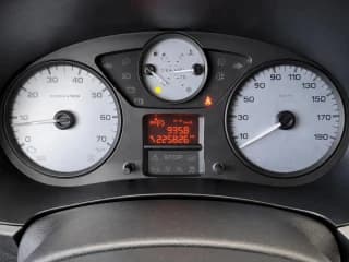 Citroen, Berlingo, 1 л., МТ, 2016 г., 225 826 км