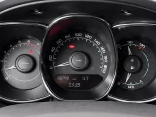 ВАЗ (LADA), Vesta, 1 л., МТ, 2016 г., 158 749 км