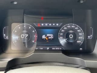 SsangYong, Korando, 1 л., АТ, 2020 г., 56 753 км