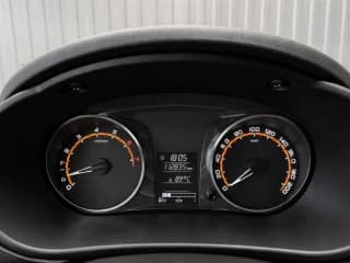 ВАЗ (LADA), Granta, 1 л., МТ, 2019 г., 112 835 км