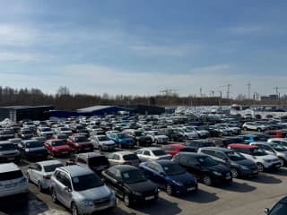 Mitsubishi, Lancer, 1 л., АТ, 2013 г., 129 730 км