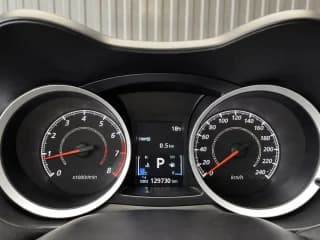 Mitsubishi, Lancer, 1 л., АТ, 2013 г., 129 730 км