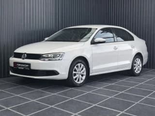 Volkswagen, Jetta, 1 л., МТ, 2013 г., 183 721 км