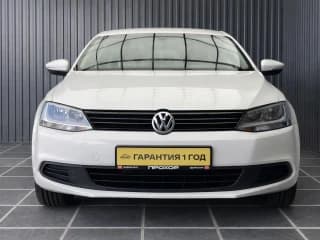 Volkswagen, Jetta, 1 л., МТ, 2013 г., 183 721 км