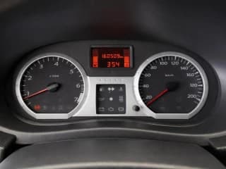 ВАЗ (LADA), Largus, 1 л., МТ, 2019 г., 160 509 км