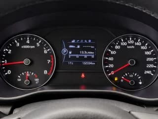 Kia, Sportage, 2.0 л., АТ, 2017 г., 132 334 км