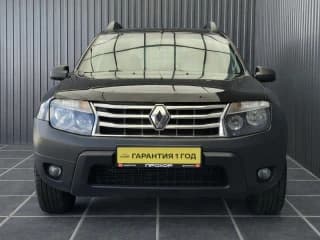 Renault, Duster, 1 л., МТ, 2013 г., 142 298 км