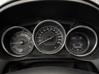 Mazda, 6, 2.0 л., АТ, 2013 г., 155 640 км