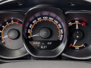 ВАЗ (LADA), Vesta, 1 л., МТ, 2019 г., 123 518 км
