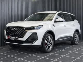 Chery, Tiggo 7 Pro Max, 1 л., АМТ, 2024 г., 28 317 км