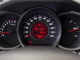 Kia, Ceed, 1 л., АТ, 2017 г., 174 863 км