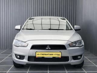 Mitsubishi, Lancer, 1 л., МТ, 2007 г., 215 606 км