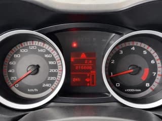Mitsubishi, Lancer, 1 л., МТ, 2007 г., 215 606 км