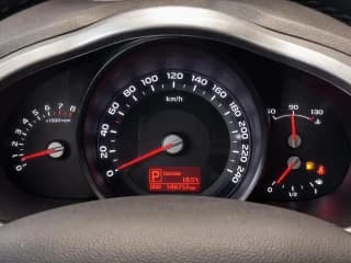 Kia, Sportage, 2.0 л., АТ, 2015 г., 144 751 км
