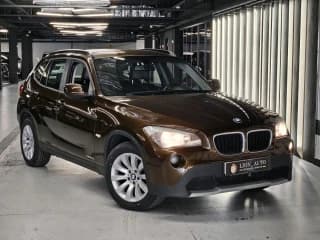 BMW, X1, 2.0 л., АТ, 2012 г., 272 789 км