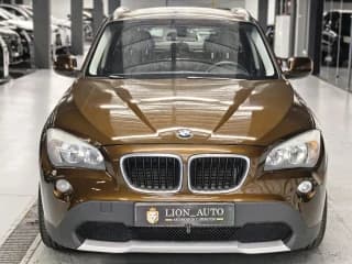 BMW, X1, 2.0 л., АТ, 2012 г., 272 789 км