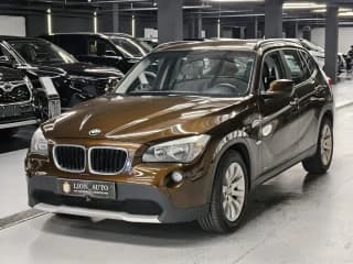 BMW, X1, 2.0 л., АТ, 2012 г., 272 789 км