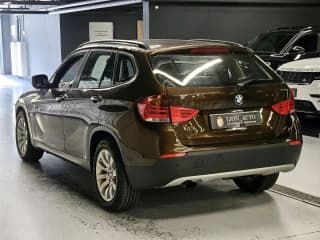 BMW, X1, 2.0 л., АТ, 2012 г., 272 789 км