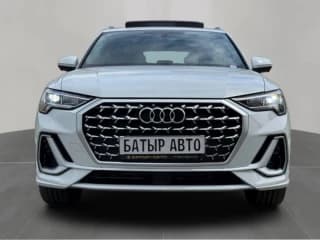 Audi, Q3, 1.5 л., АМТ, 2026 г., 30 км