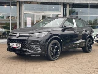 Volkswagen, Tiguan, 2.0 л., АМТ, 2026 г., 25 км