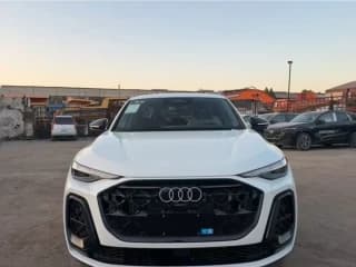 Audi, Q5, 2.0 л., АМТ, 2026 г., 50 км