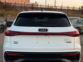 Audi, Q5, 2.0 л., АМТ, 2026 г., 50 км
