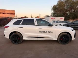 Audi, Q5, 2.0 л., АМТ, 2026 г., 50 км