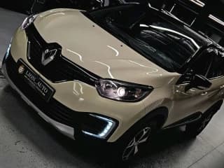 Renault, Kaptur, 2.0 л., АТ, 2019 г., 82 783 км