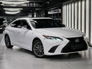 Lexus, ES, 2.5 л., АТ, 2020 г., 65 497 км