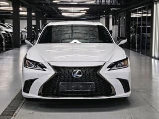 Lexus, ES, 2.5 л., АТ, 2020 г., 65 497 км