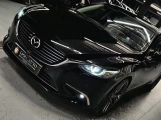 Mazda, 6, 2.0 л., АТ, 2016 г., 154 857 км