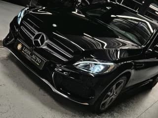 Mercedes-Benz, C-Класс, 1.6 л., АТ, 2014 г., 95 971 км