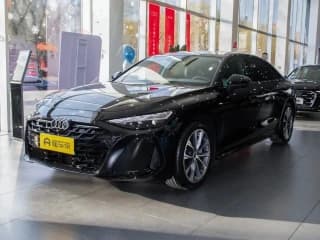 Audi, A6, 2.0 л., АМТ, 2026 г.