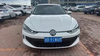 Volkswagen, Lamando, 1.4 л., АМТ, 2023 г., 45 000 км