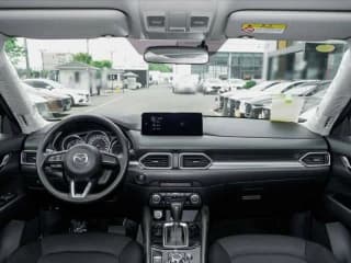 Mazda, CX-5, 2.0 л., АТ, 2025 г., 1 км