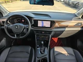 Volkswagen, Tharu, 1 л., АМТ, 2022 г., 52 000 км
