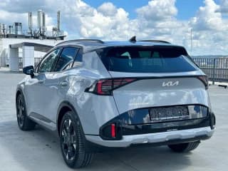 Kia, Sportage, 2.0 л., АТ, 2026 г., 1 км
