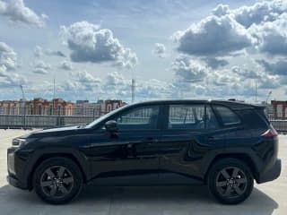 Toyota, RAV4, 2026 г., 1 км