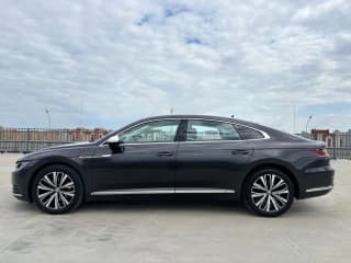 Volkswagen, Arteon, 2.0 л., АМТ, 2019 г., 130 397 км