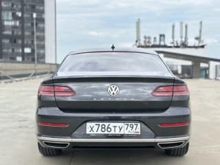 Volkswagen, Arteon, 2.0 л., АМТ, 2019 г., 130 397 км