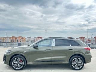 Audi, Q5, 2.0 л., АМТ, 2026 г., 1 км