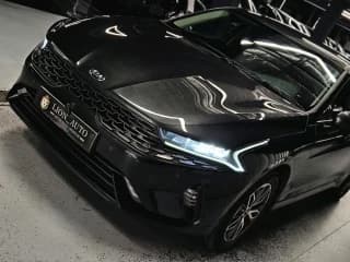 Kia, K5, 2.0 л., АТ, 2021 г., 120 540 км