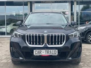 BMW, X1, 2.0 л., АМТ, 2024 г., 12 300 км