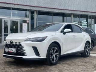 Lexus, RX, 2.0 л., АТ, 2025 г., 13 491 км