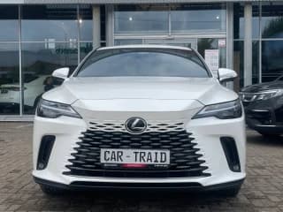 Lexus, RX, 2.0 л., АТ, 2025 г., 13 491 км